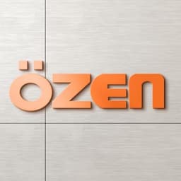 ÖZEN